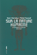 Sur la nature humaine